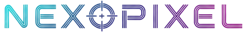 NexoPixel Logo